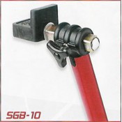 Bikelift SGB 10 gumibak adapter